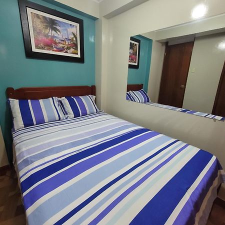 Hospedaje Escorpio Lima Dış mekan fotoğraf